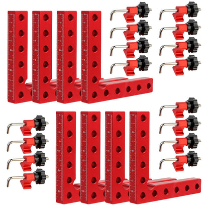 Handyteks™ Corner Locks