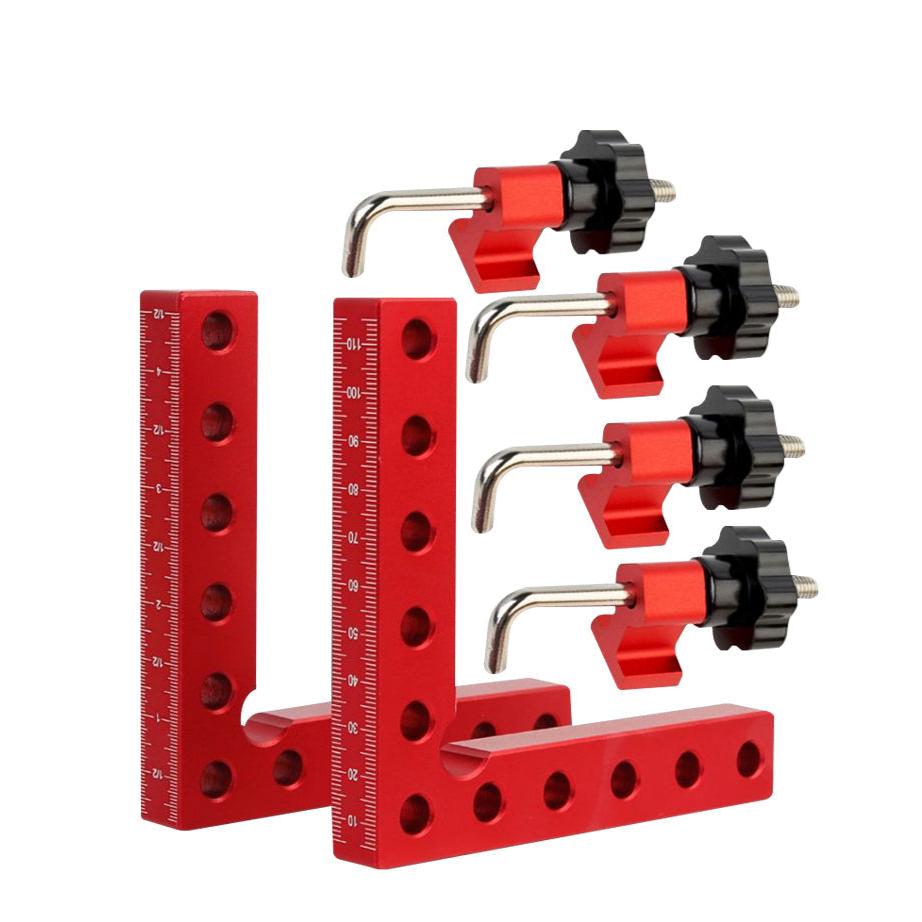 Handyteks™ Corner Locks