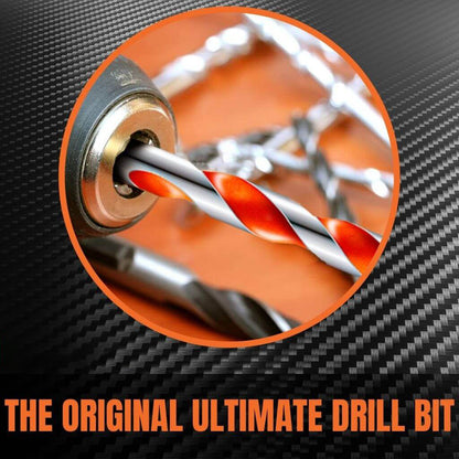 Handyteks™ Ultimate Drill Bits